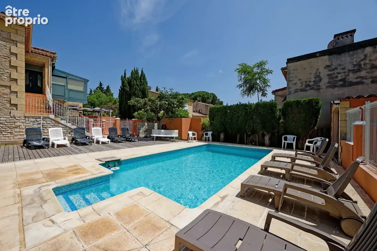 Appartement 30 m² à La Ciotat  - photo 7