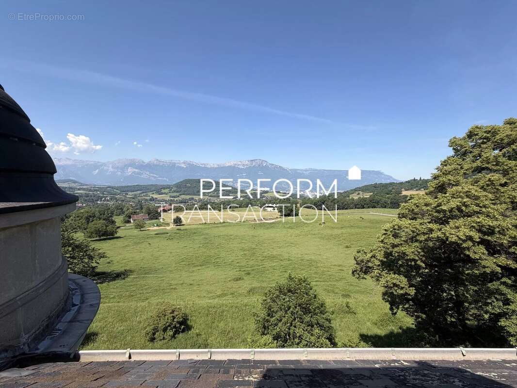 Appartement à HERBEYS