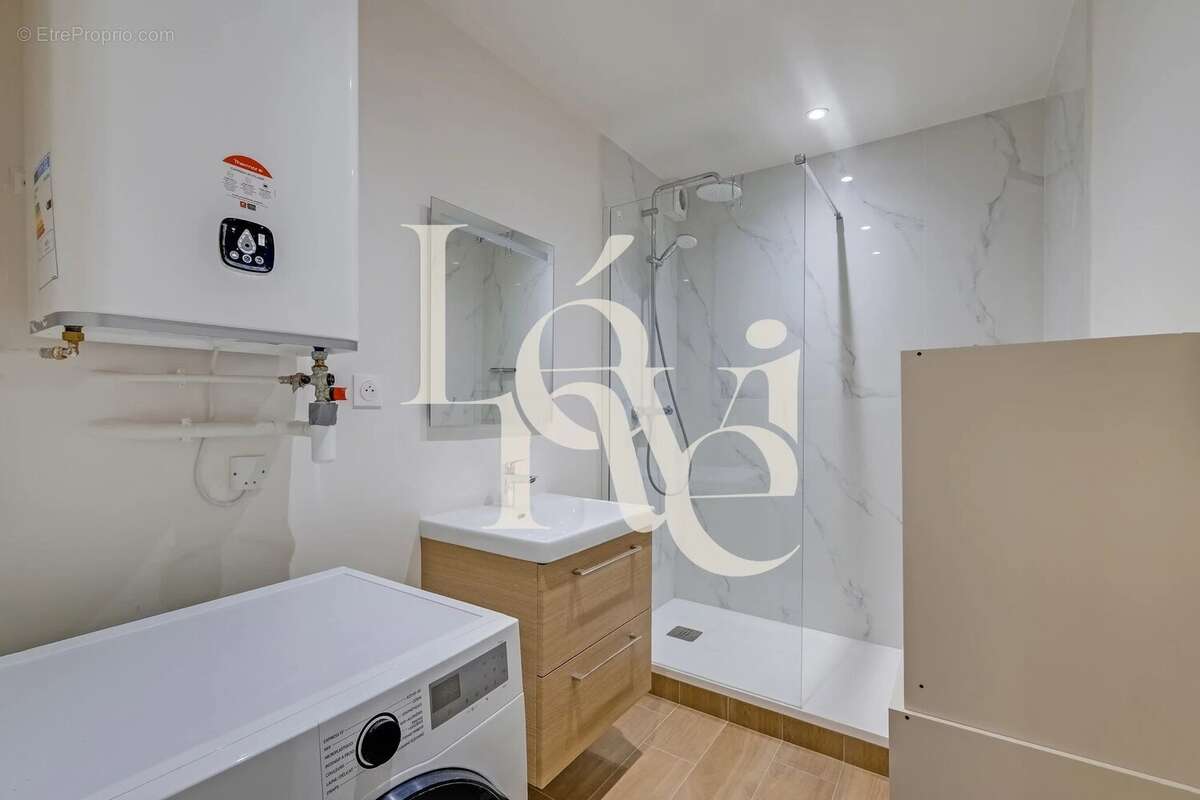 Appartement - 3 pièces - 58m2 - photo 8