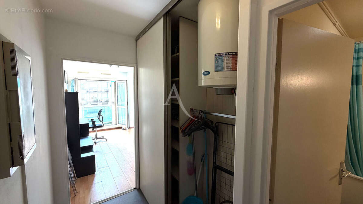 Appartement Le Kremlin Bicêtre 1 pièce(s) 30 m2 - photo 4