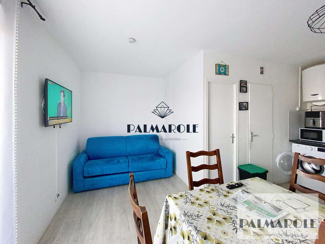 Appartement à PERPIGNAN
