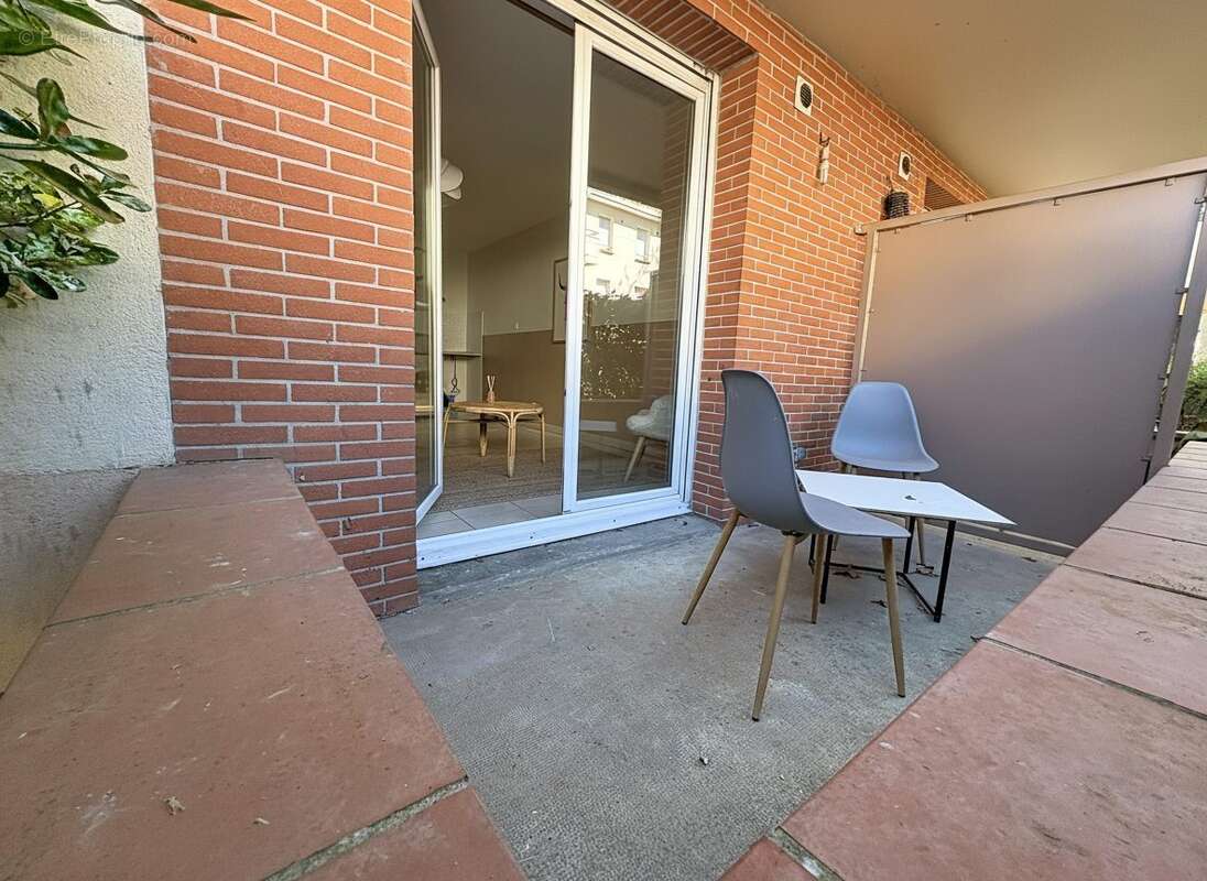 Appartement à MONTAUBAN