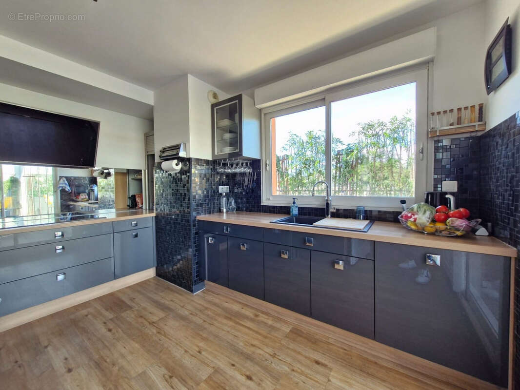 Appartement à NIMES