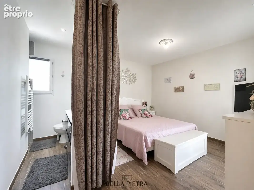 Maison 4 pièces 100 m² à vendre à Sommieres (30250) - photo 9