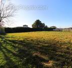 Terrain à BRESSOLS