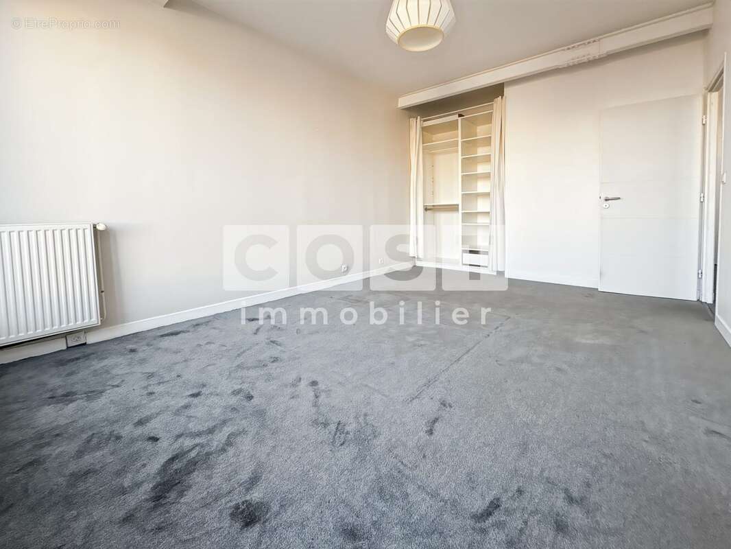 Appartement à BOIS-COLOMBES