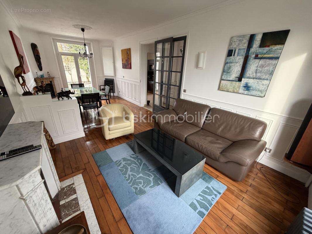 Maison à ATHIS-MONS