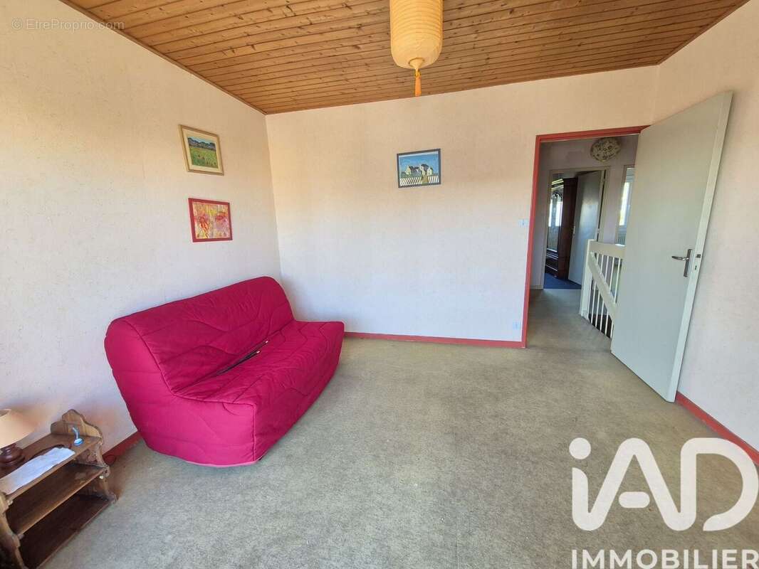 Photo 6 - Maison à LE POIRE-SUR-VIE