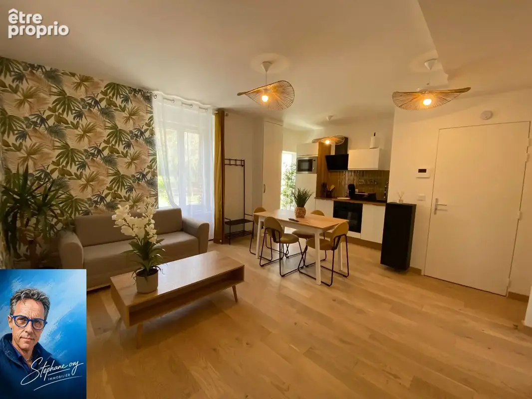 Appartement 198 m² à vendre à Lannion (22300) - photo 4