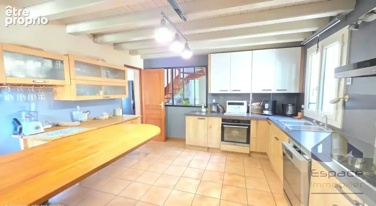 Maison familiale à 5 minutes de Rochefort - photo 6