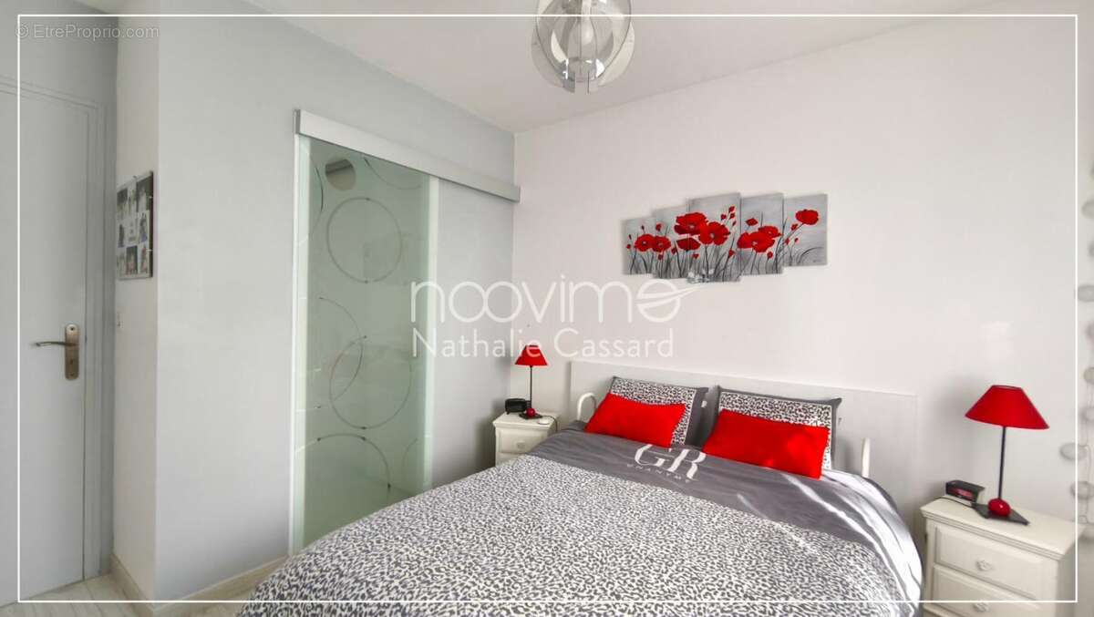 Maison 106 m2 3 Chambres sur 1700 m2 de parcelle arborée à N - photo 10