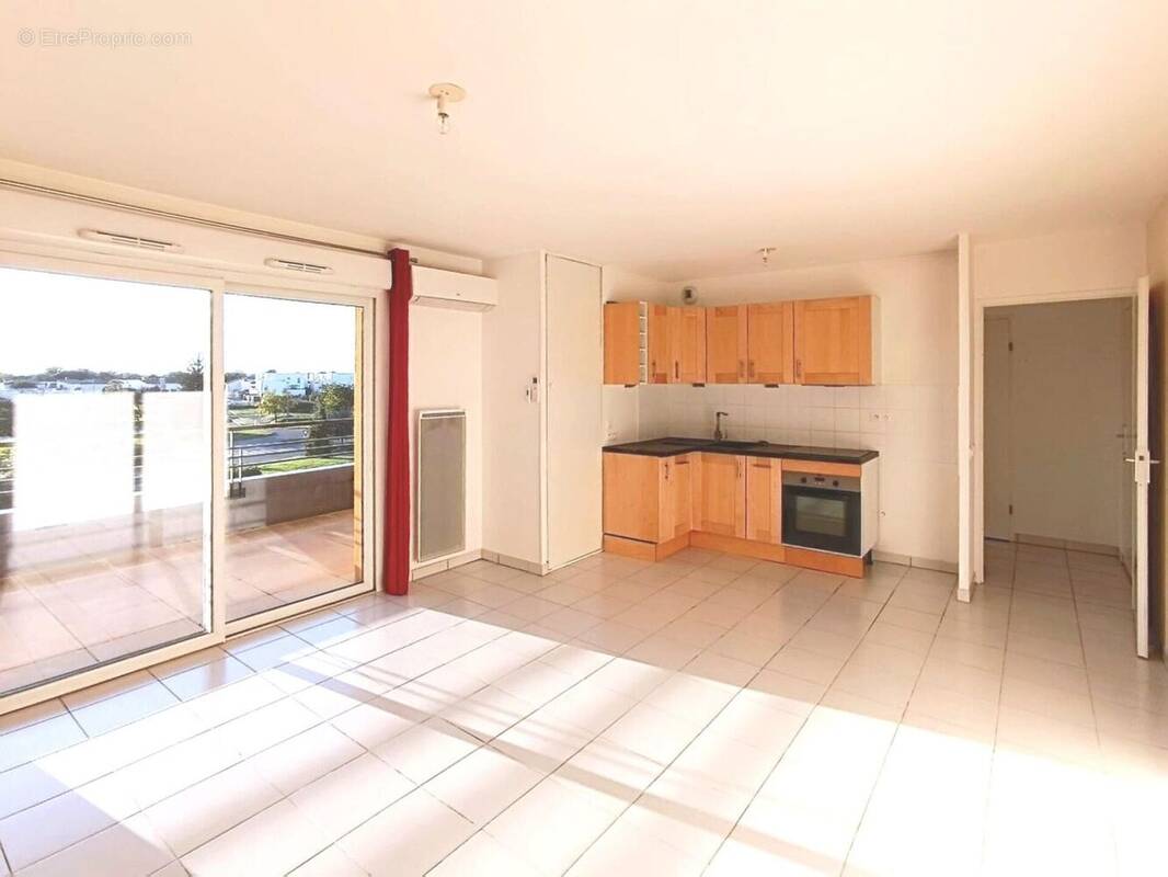 Photo 1 - Appartement à PLAISANCE-DU-TOUCH