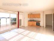 Photo 1 - Appartement à PLAISANCE-DU-TOUCH