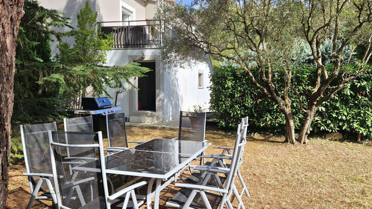 Maison à VAISON-LA-ROMAINE