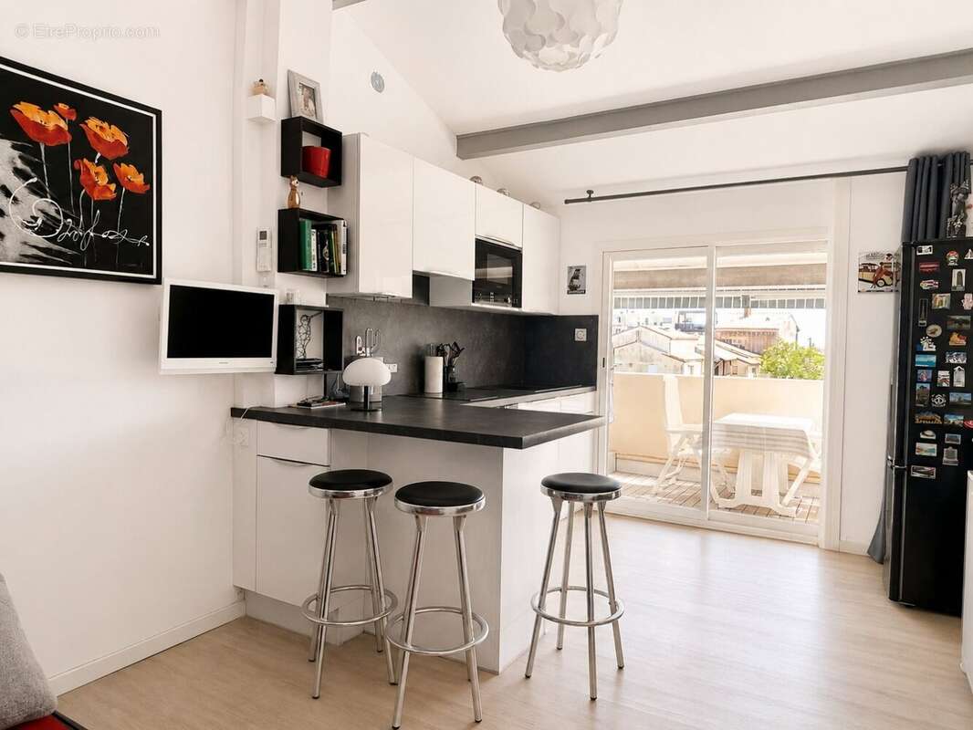 Appartement à AGDE