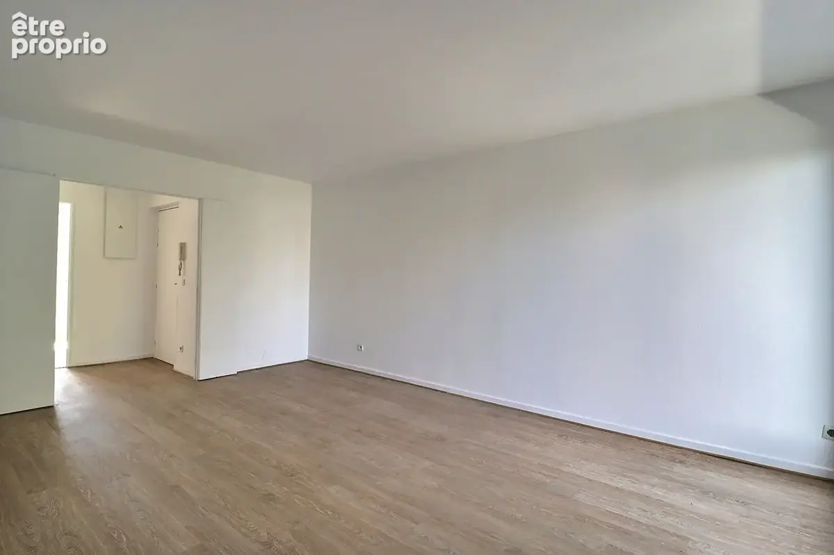 Appartement 64m² à l'île-saint-denis - photo 18