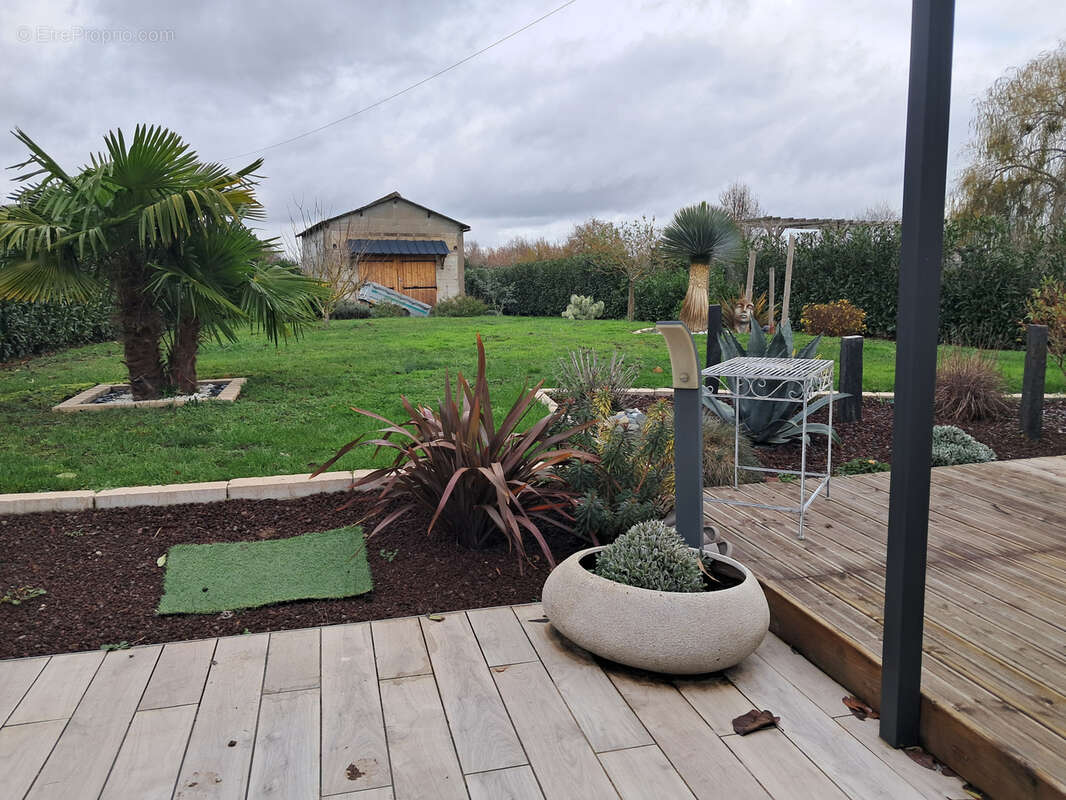 Maison à CHATILLON-SUR-LOIRE