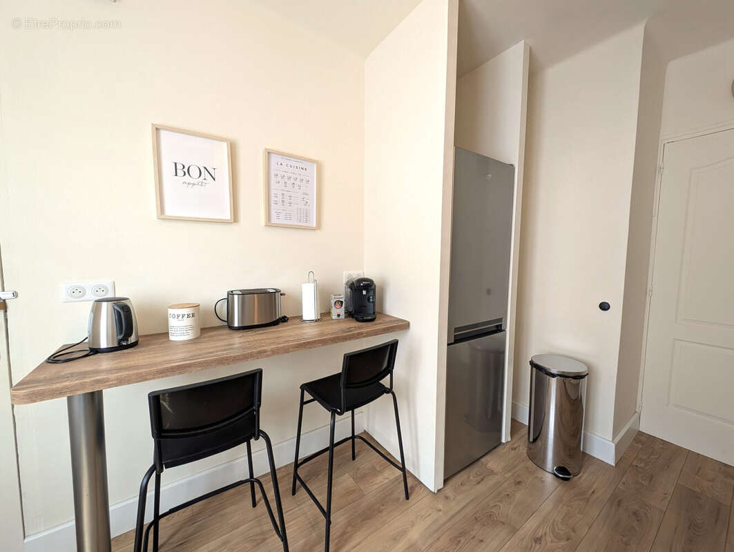 Appartement à SARI-SOLENZARA
