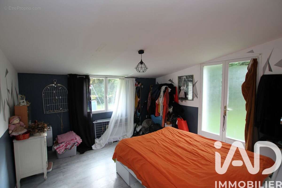 Photo 5 - Maison à HANCOURT