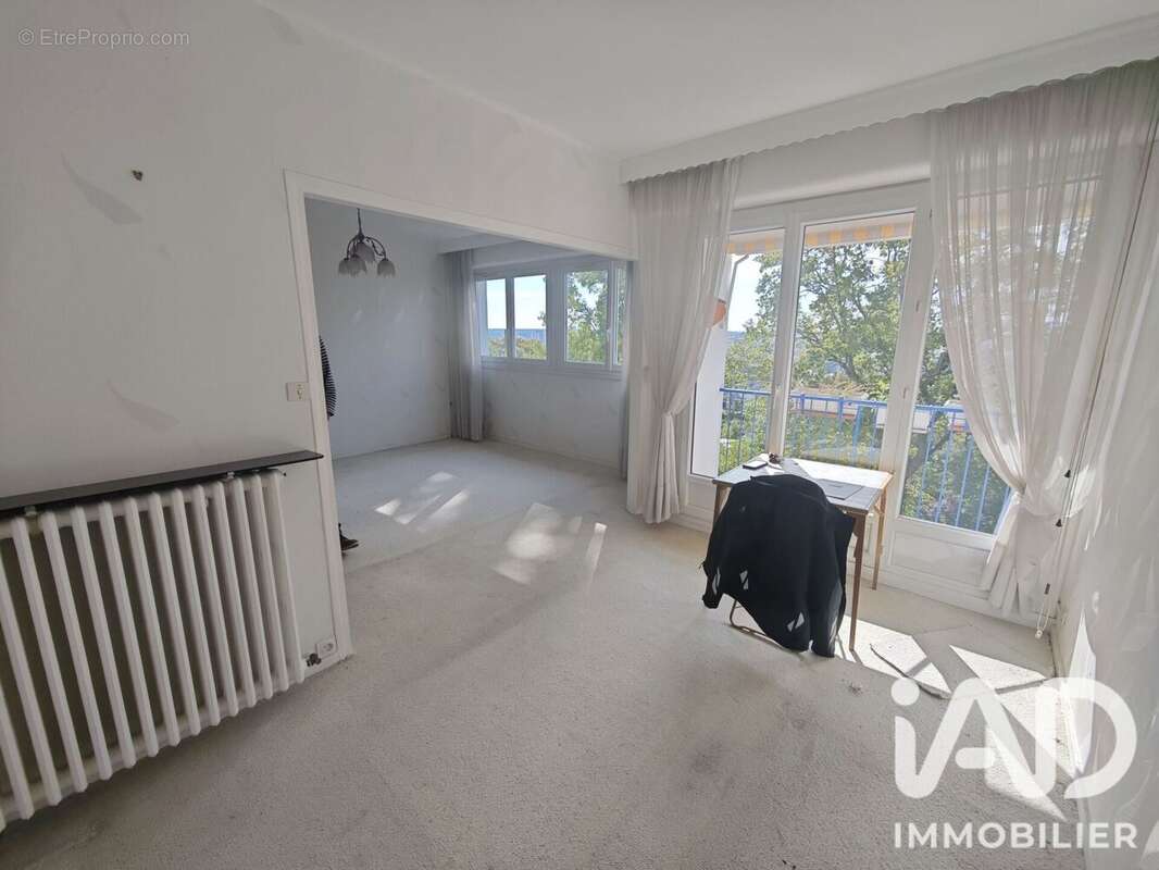 Photo 7 - Appartement à LE MANS