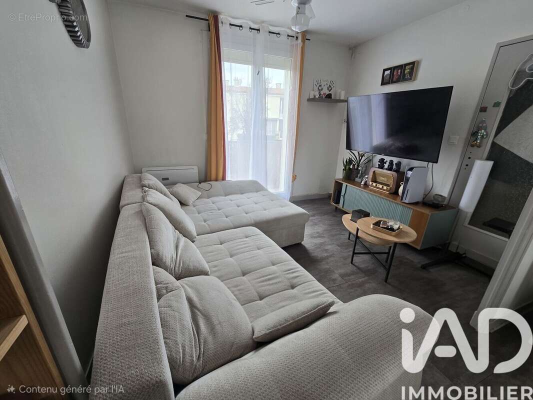 Photo 3 - Maison à CASTRES