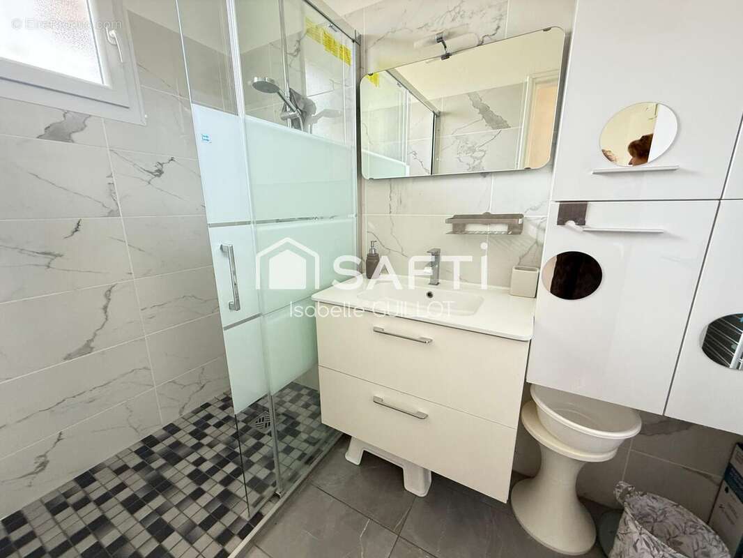 Photo 5 - Maison à AUDENGE