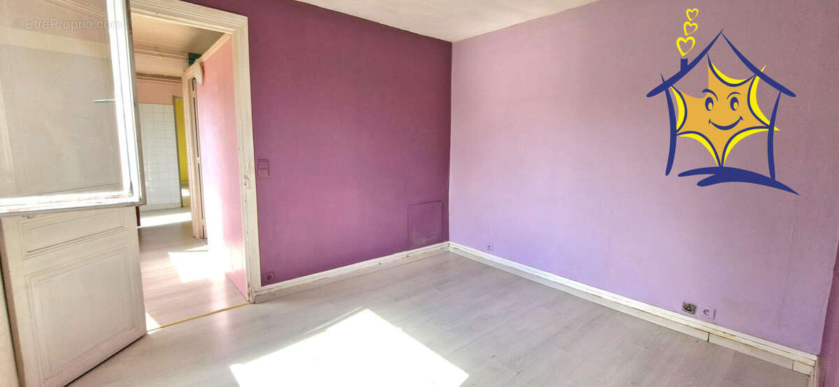 Maison à VIRY-CHATILLON