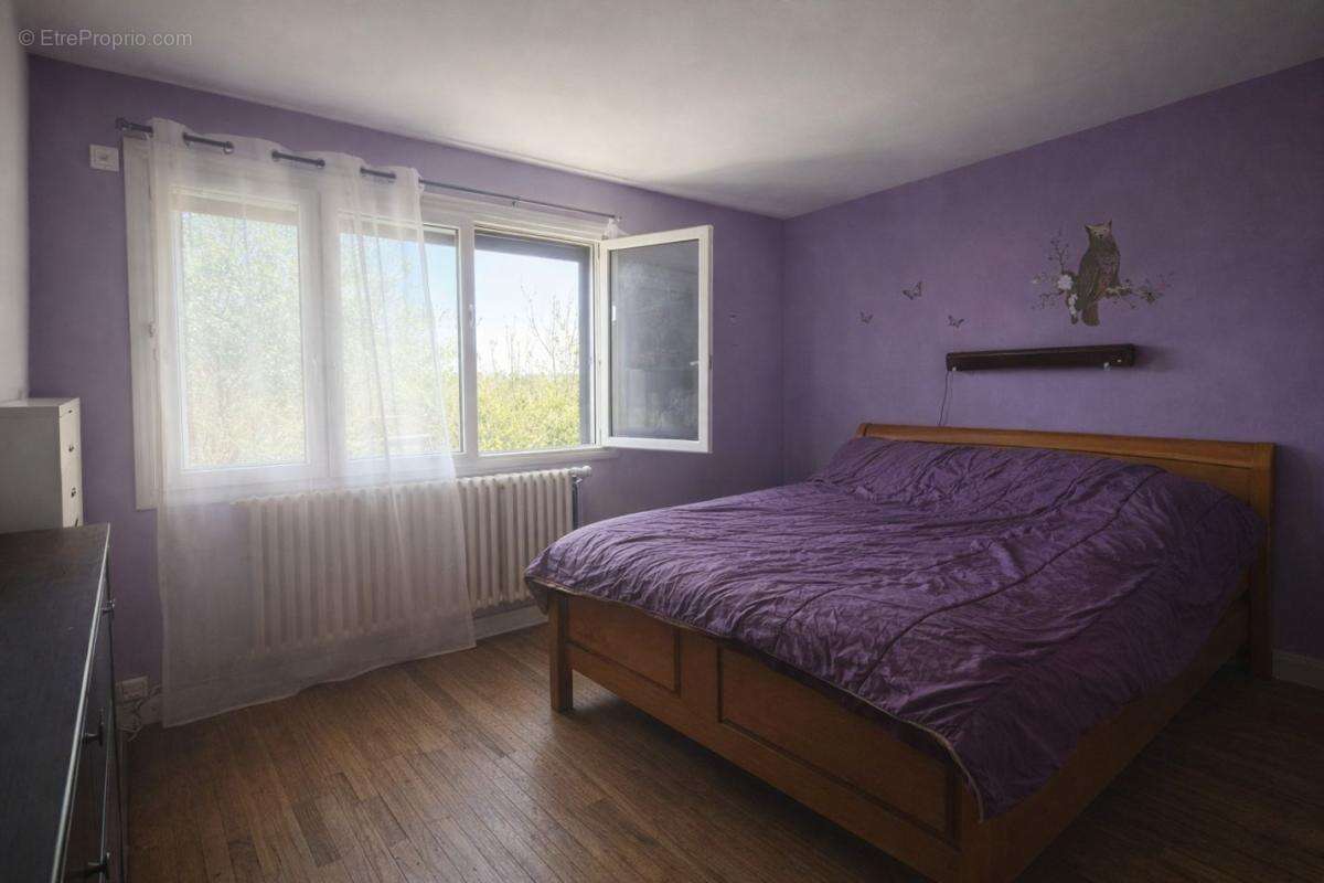 Maison à PISSOTTE