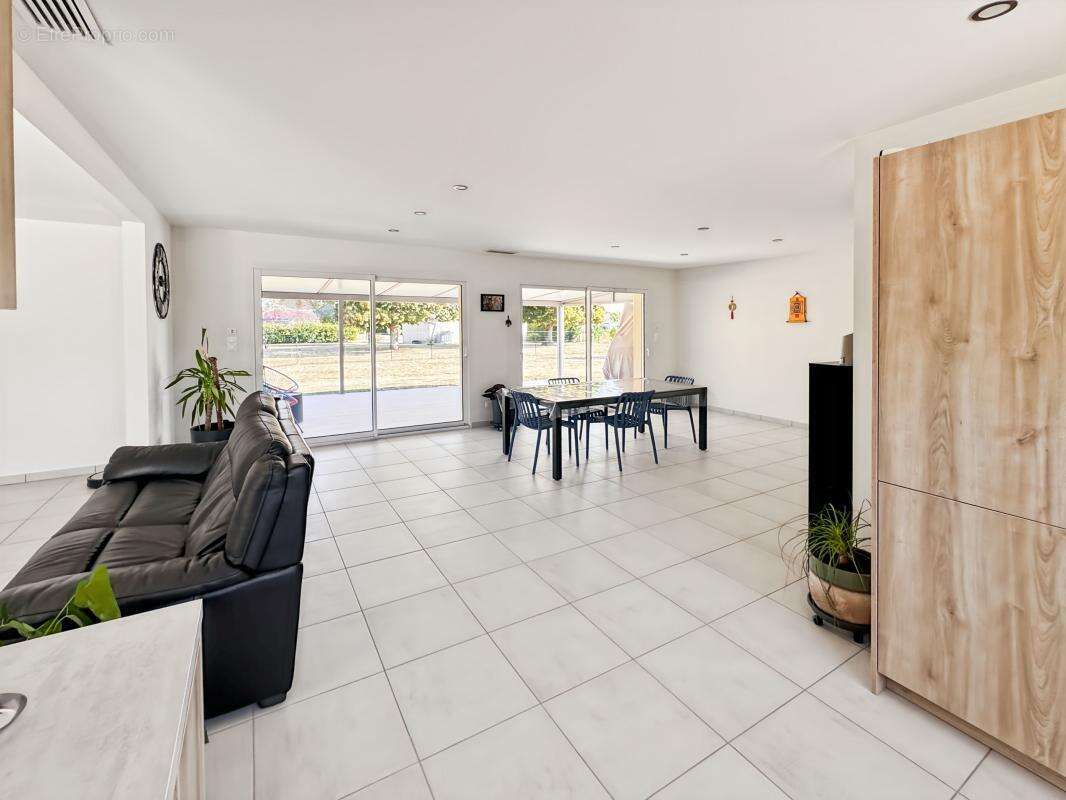 Maison À Vendre - photo 13