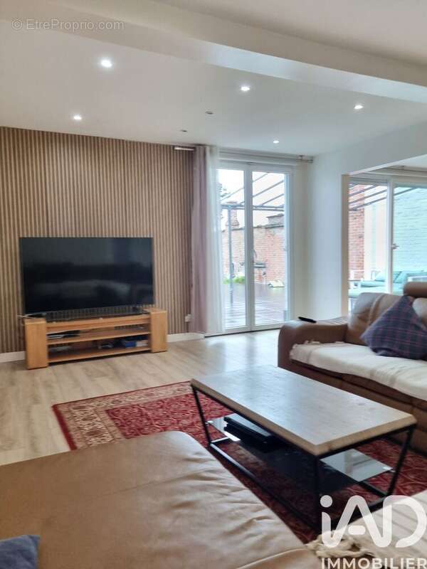 Photo 7 - Maison à WATTRELOS