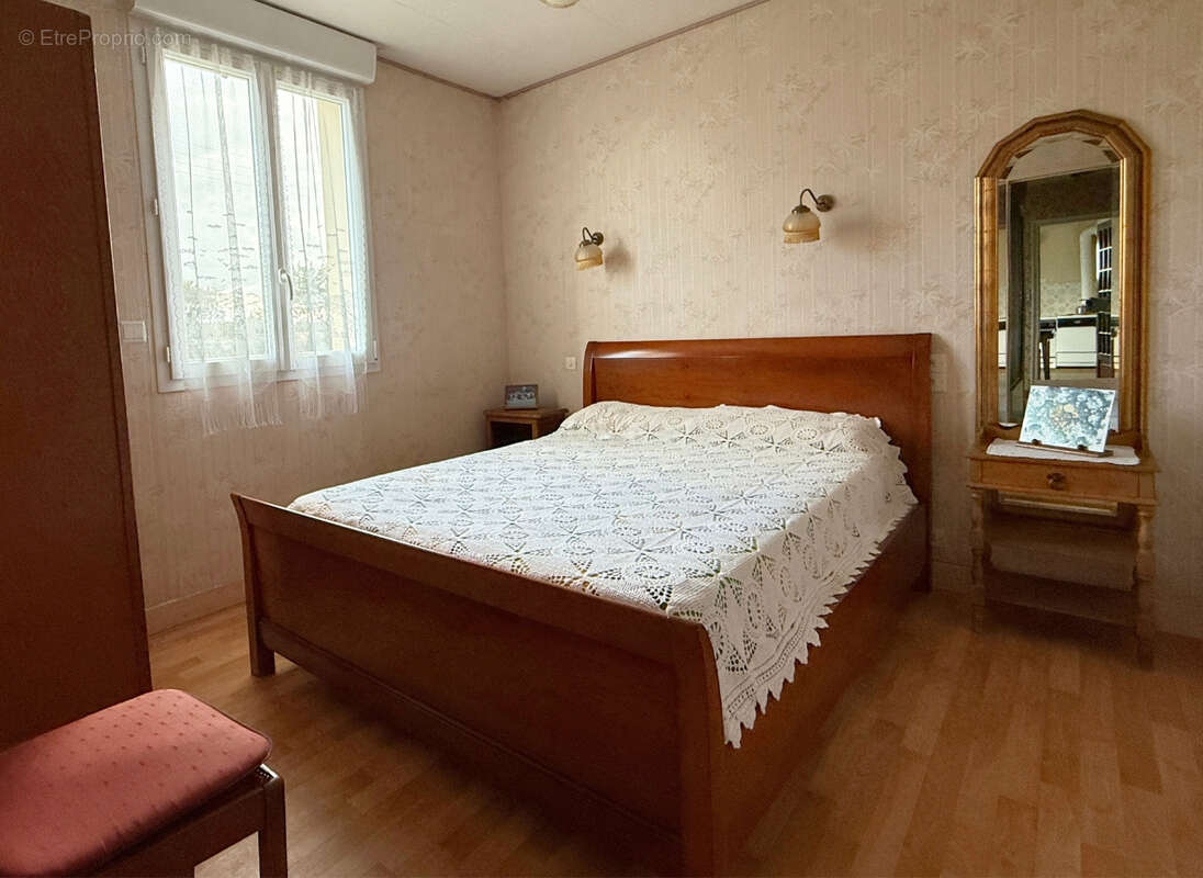 Maison à SAINT-ALBAN