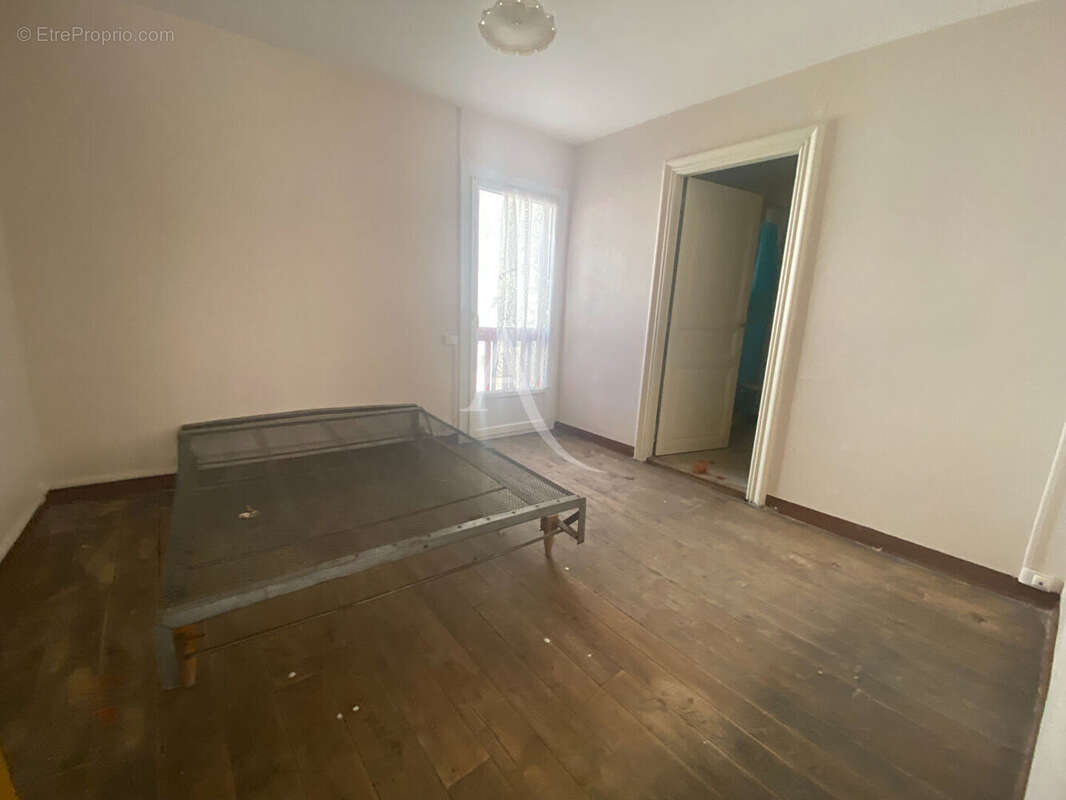 Maison à CASTELNAUDARY