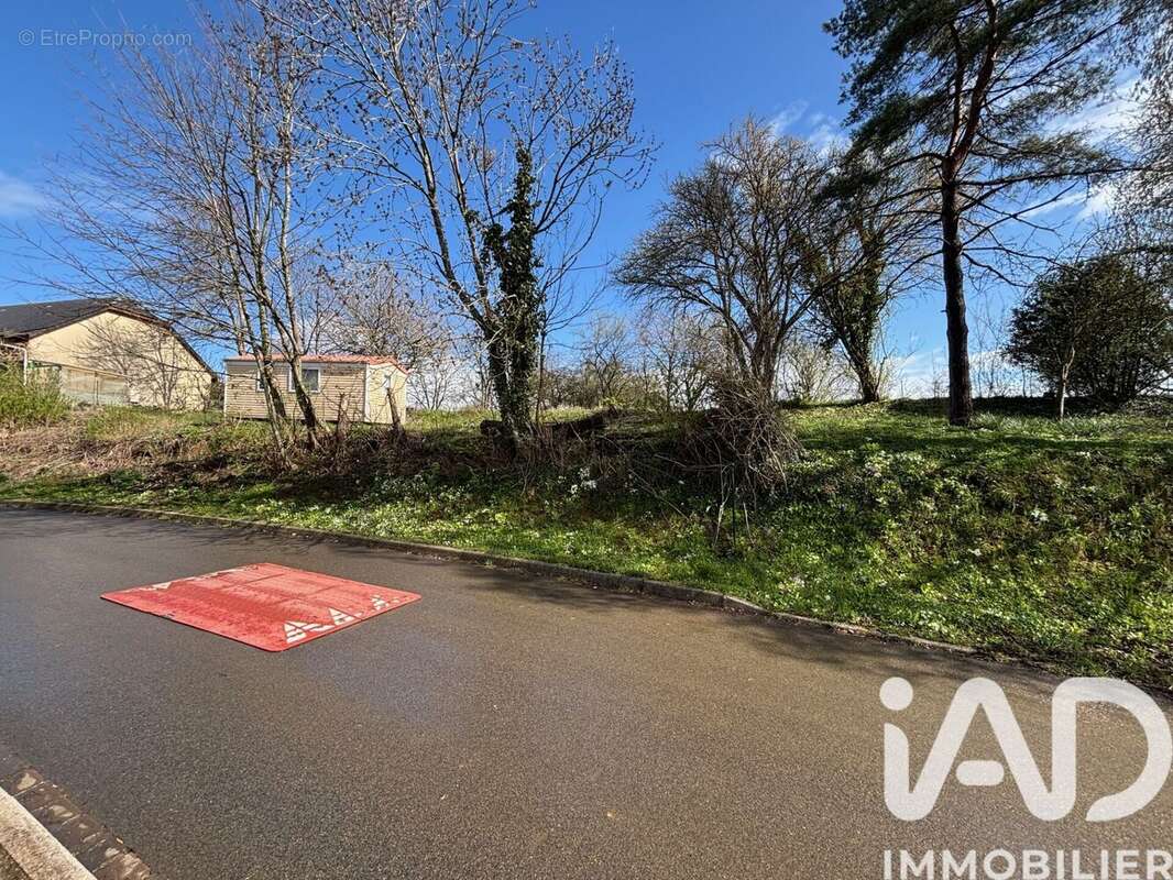 Photo 5 - Terrain à MONTCORNET