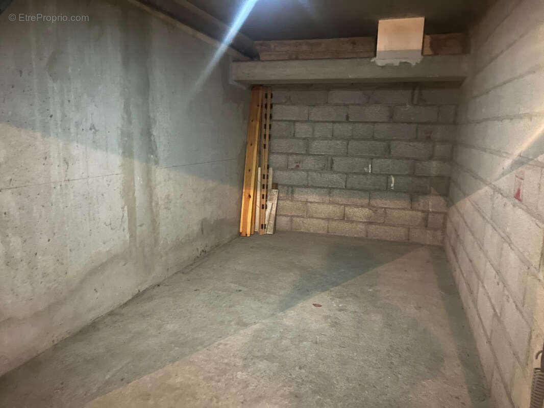 Studio meublé avec garage - photo 11