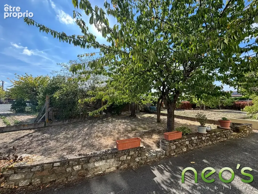 Maison 5 pièces 104 m² à vendre à La Renaudiere (49450) - photo 2