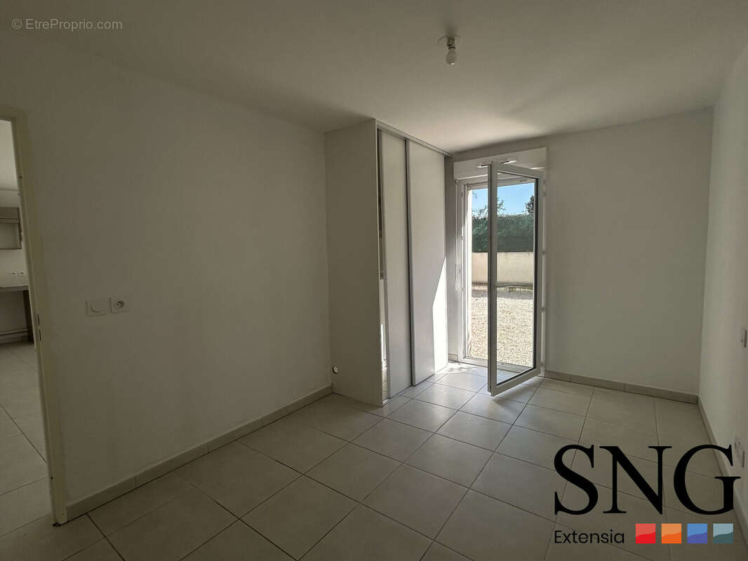 Appartement à BEZIERS