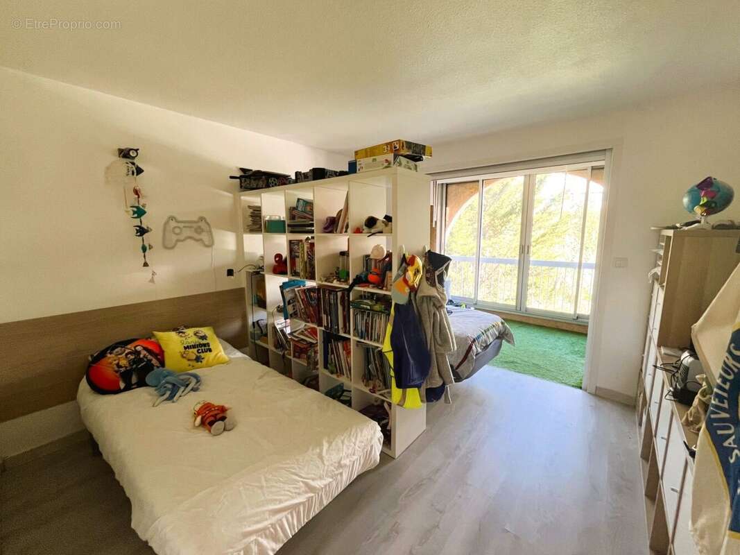 Appartement à CAVALAIRE-SUR-MER