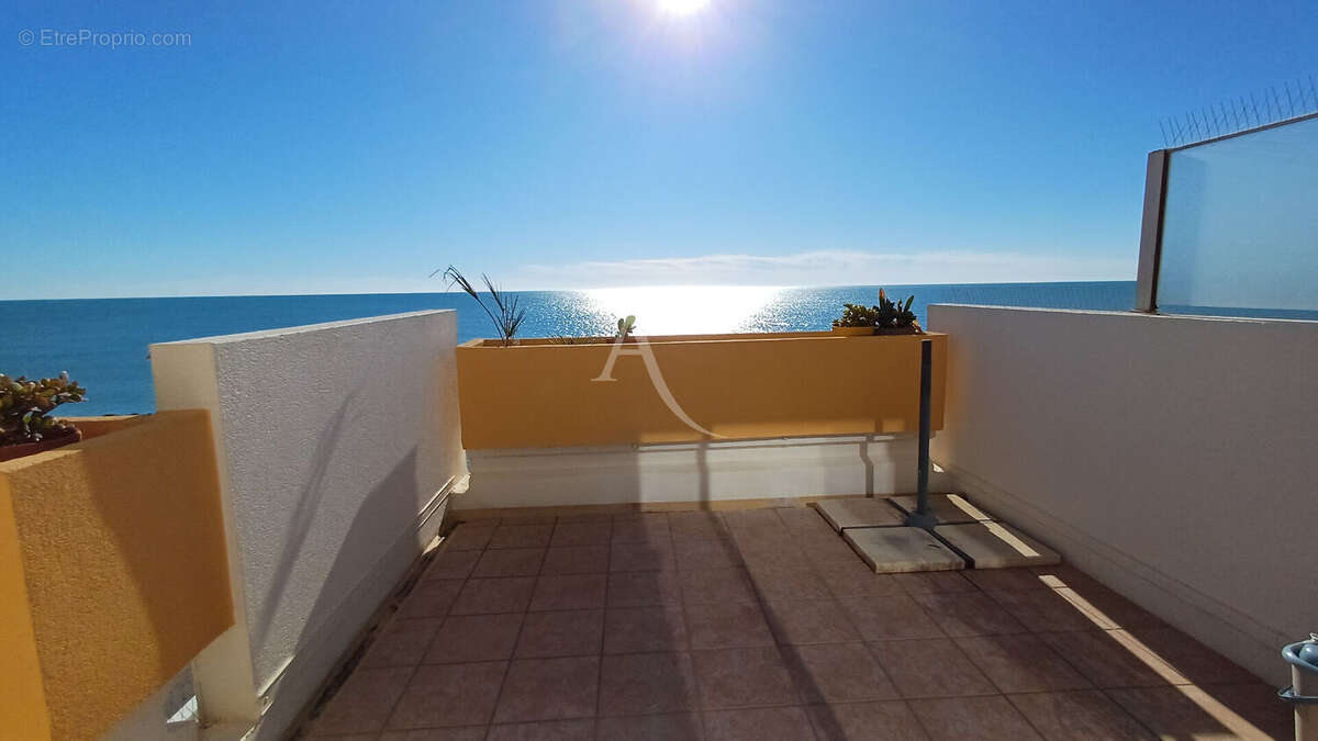 Appartement Sète 4 pièces - photo 8