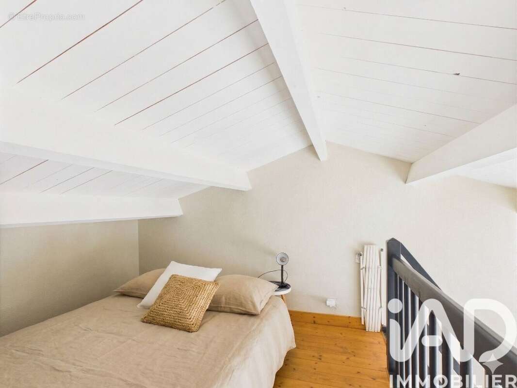 Photo 9 - Maison à RIVEDOUX-PLAGE