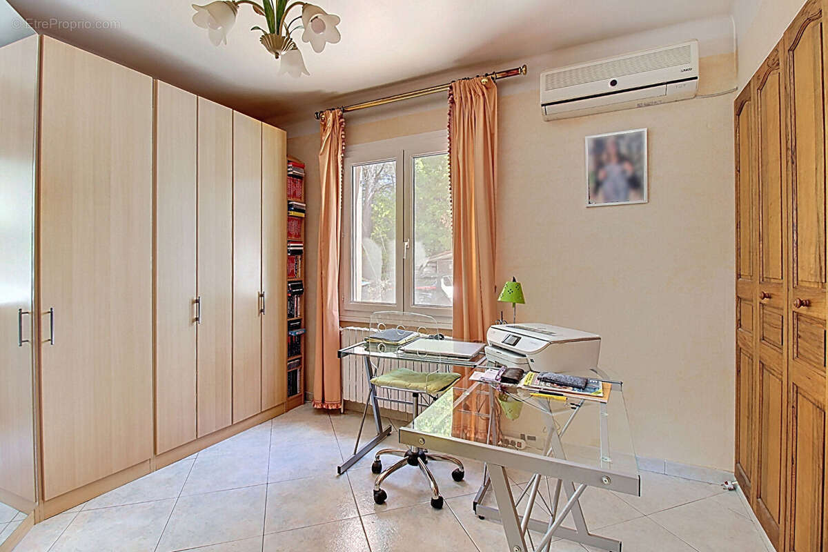 Maison à TRANS-EN-PROVENCE