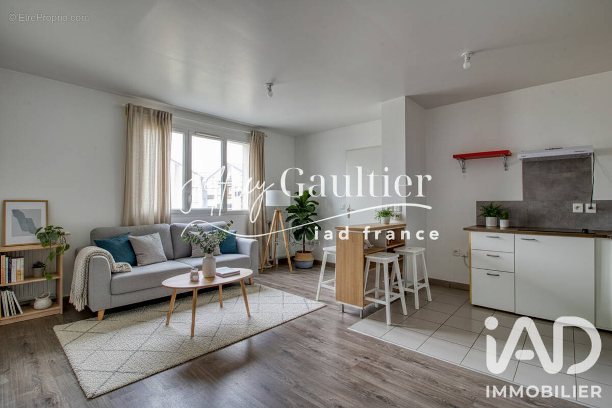 Photo 1 - Appartement à HERBLAY