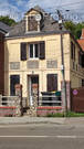 Maison à BELLEVILLE-SUR-MER