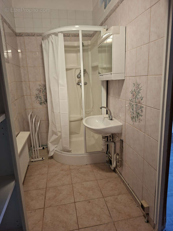 Appartement à VERSAILLES