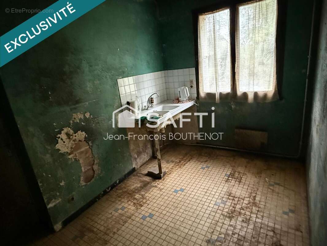 Photo 5 - Maison à SAFFRE