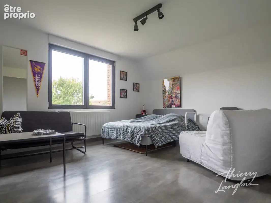 Villa de caractere individuelle sur 1200m2 - photo 12