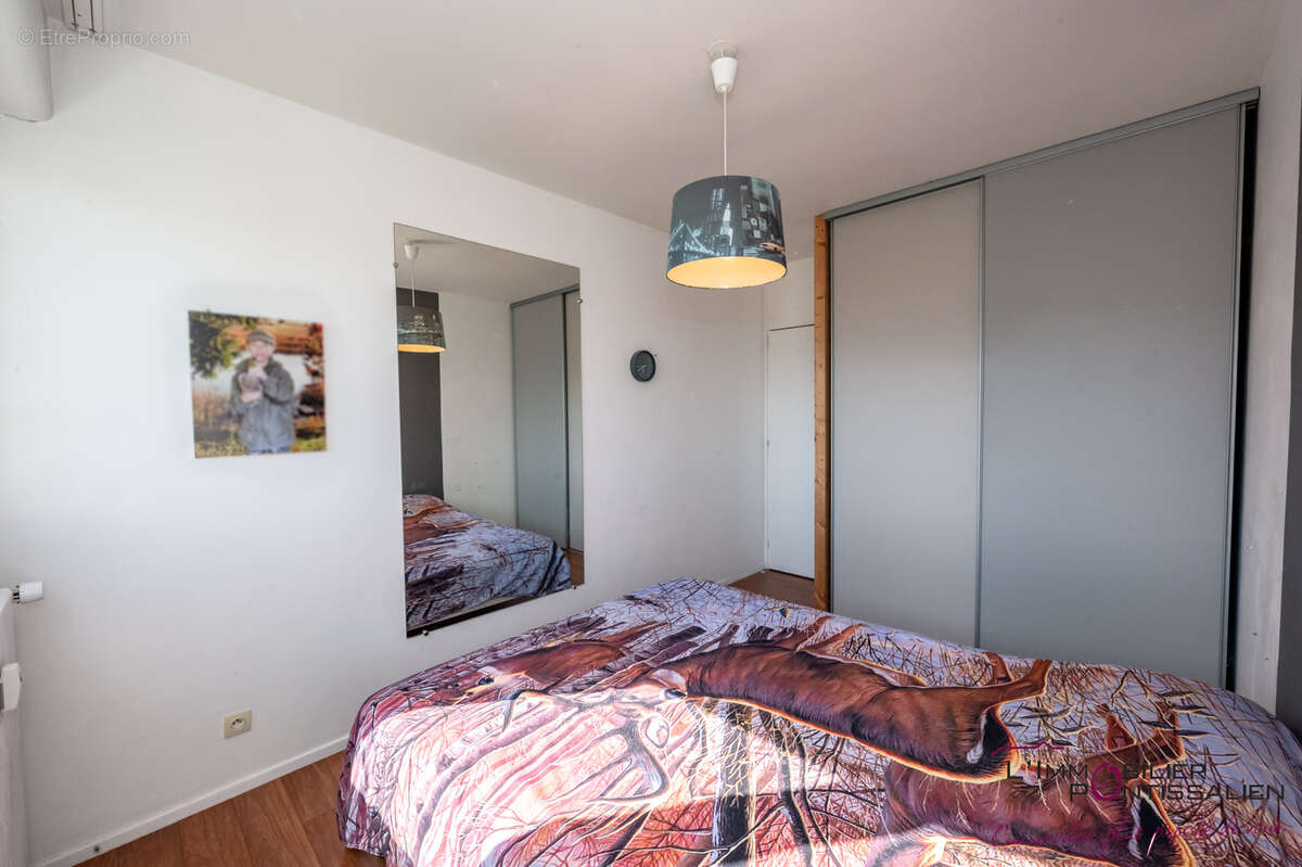 Appartement à PONTARLIER