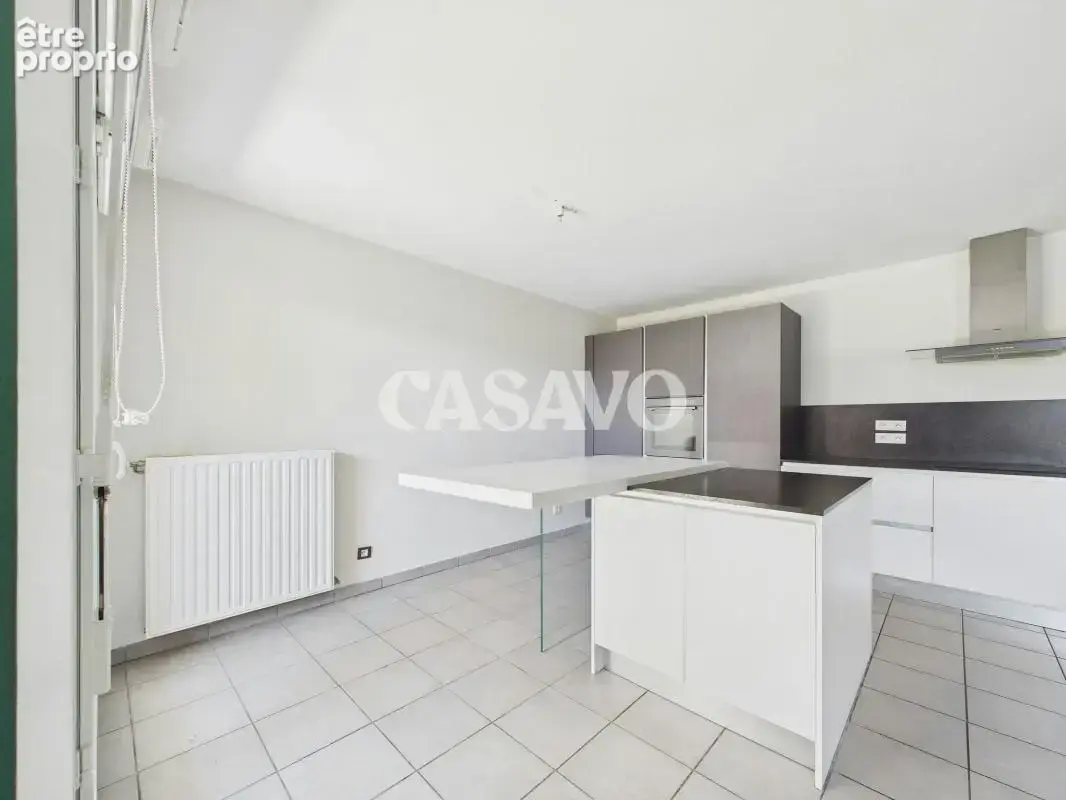 Vente Appartement 3 pièces de 65m² - 69800 Saint-Priest - photo 17