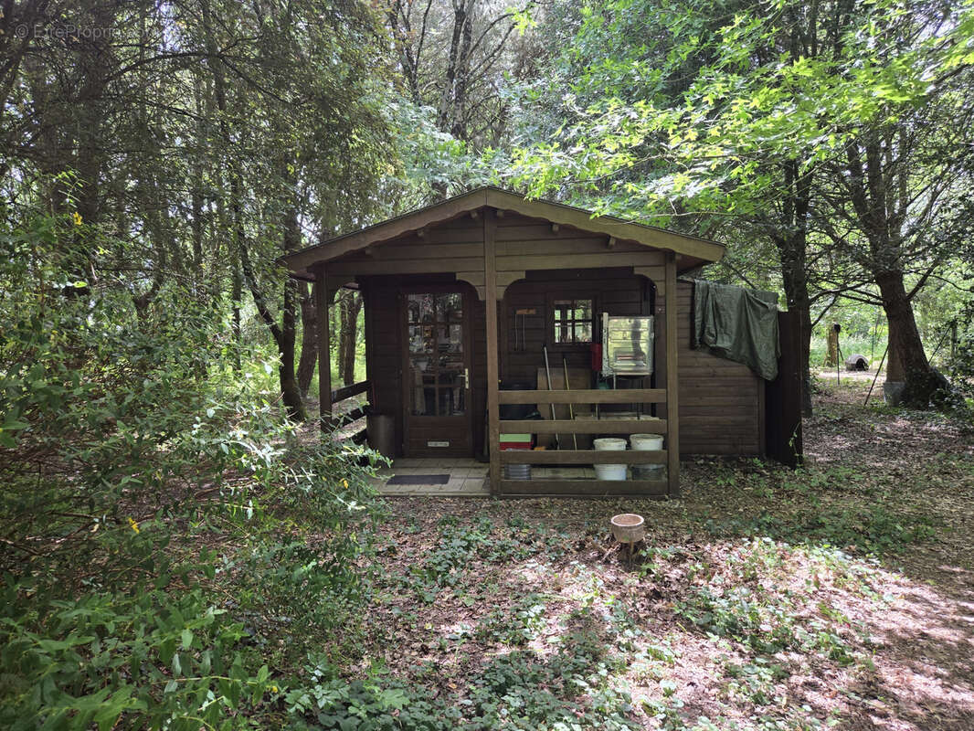 Maison à LA CHAPELLE-SUR-ERDRE