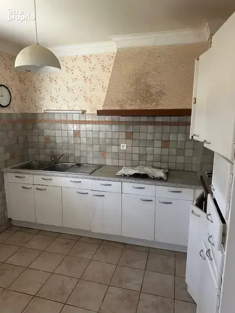 Maison avec Vue Mer lointaine - photo 6