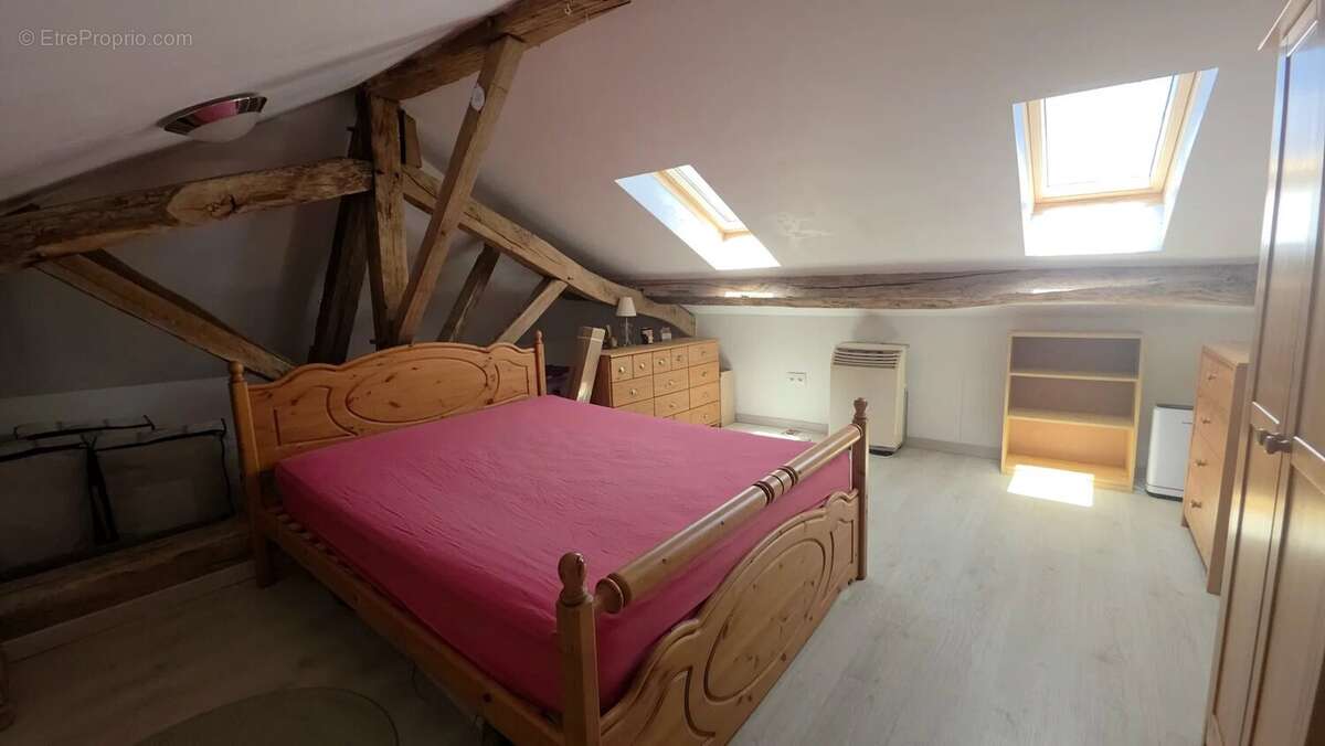 À vendre : maison de campagne 3 chambres et terrain - THIAT (87) - photo 18